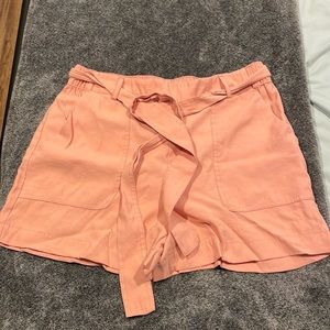 A new day shorts